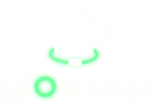Glow Pup
